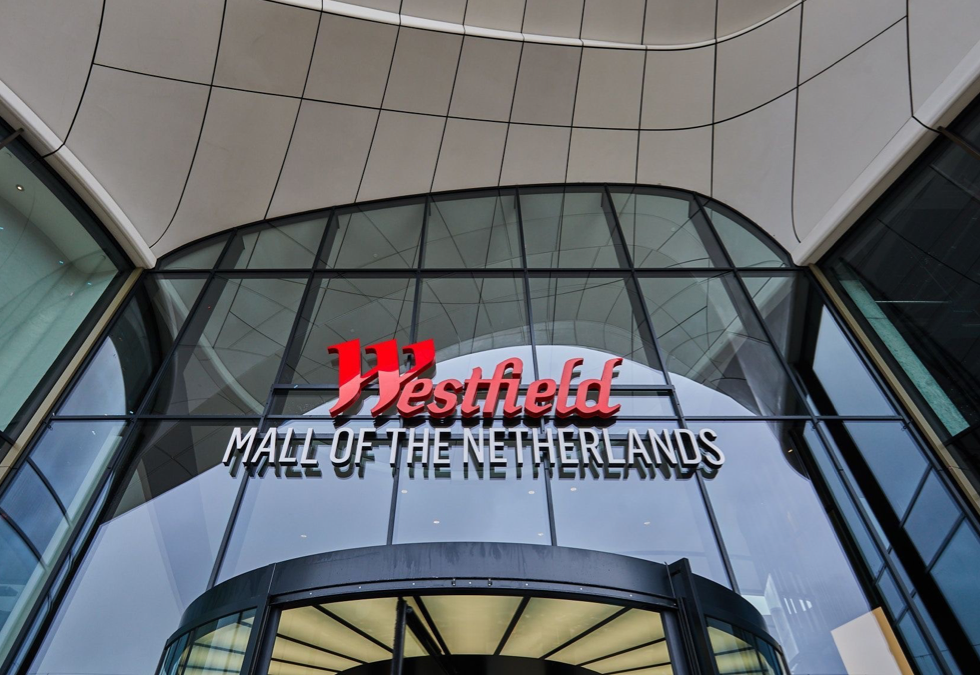 Mall of The Netherlands