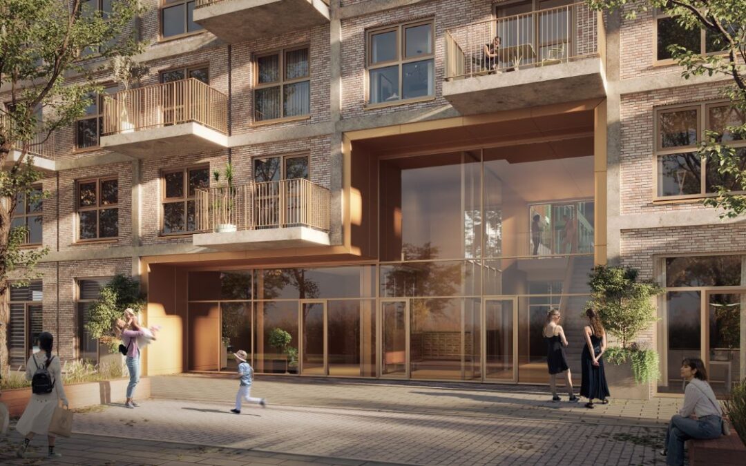 AANNEMINGSOVEREENKOMST WESTMINSTER HYPE PARK GETEKEND