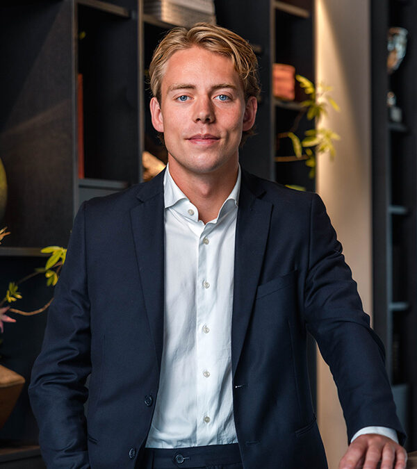 Casper van Kalken