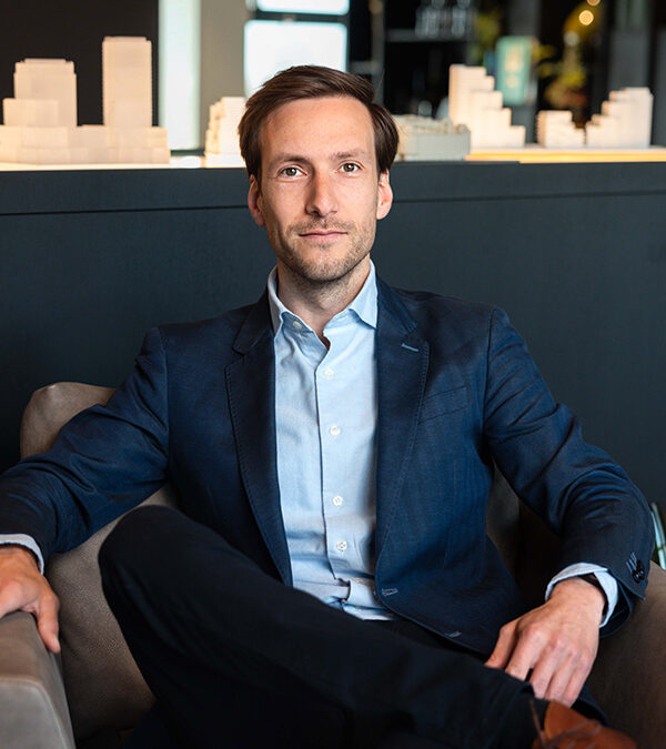 Reinier van Wingerden